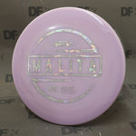 Discraft ESP Malita - First Run