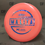 Discraft ESP Malita - First Run