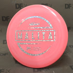 Discraft ESP Malita - First Run