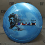 Discraft - Hallux - 2026 Tour Series Ricky Wysocki
