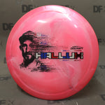 Discraft - Hallux - 2026 Tour Series Ricky Wysocki