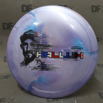 Discraft - Hallux - 2026 Tour Series Ricky Wysocki