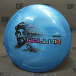 Discraft - Hallux - 2026 Tour Series Ricky Wysocki