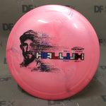 Discraft - Hallux - 2026 Tour Series Ricky Wysocki