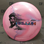 Discraft - Hallux - 2026 Tour Series Ricky Wysocki