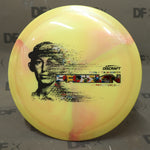 Discraft - Passion - 2026 Tour Series Paige Pierce