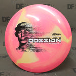 Discraft - Passion - 2026 Tour Series Paige Pierce