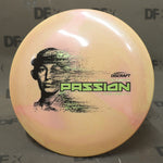 Discraft - Passion - 2026 Tour Series Paige Pierce