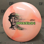 Discraft - Passion - 2026 Tour Series Paige Pierce