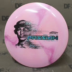 Discraft - Passion - 2026 Tour Series Paige Pierce