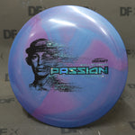 Discraft - Passion - 2026 Tour Series Paige Pierce