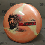 Discraft - Buzzz - 2026 Tour Series Chris Dickerson