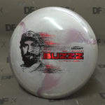 Discraft - Buzzz - 2026 Tour Series Chris Dickerson