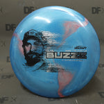 Discraft - Buzzz - 2026 Tour Series Chris Dickerson