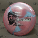 Discraft - Buzzz - 2026 Tour Series Chris Dickerson