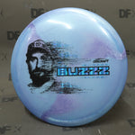 Discraft - Buzzz - 2026 Tour Series Chris Dickerson