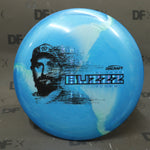 Discraft - Buzzz - 2026 Tour Series Chris Dickerson
