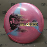 Discraft - Buzzz - 2026 Tour Series Chris Dickerson
