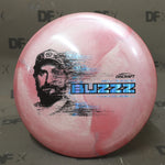 Discraft - Buzzz - 2026 Tour Series Chris Dickerson
