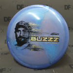 Discraft - Buzzz - 2026 Tour Series Chris Dickerson