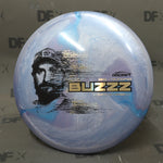 Discraft - Buzzz - 2026 Tour Series Chris Dickerson