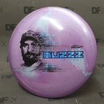 Discraft - Buzzz - 2026 Tour Series Chris Dickerson