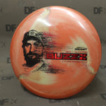 Discraft - Buzzz - 2026 Tour Series Chris Dickerson