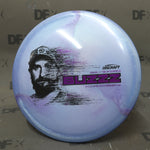 Discraft - Buzzz - 2026 Tour Series Chris Dickerson