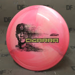 Discraft - Cigarra - 2026 Tour Series Anthony Barela