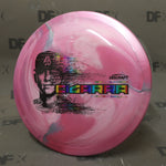 Discraft - Cigarra - 2026 Tour Series Anthony Barela