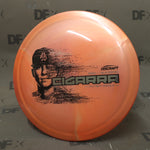 Discraft - Cigarra - 2026 Tour Series Anthony Barela