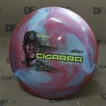 Discraft - Cigarra - 2026 Tour Series Anthony Barela