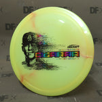 Discraft - Cigarra - 2026 Tour Series Anthony Barela