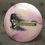 Discraft - Cigarra - 2026 Tour Series Anthony Barela