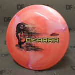 Discraft - Cigarra - 2026 Tour Series Anthony Barela