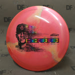 Discraft - Cigarra - 2026 Tour Series Anthony Barela
