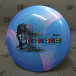 Discraft - Cigarra - 2026 Tour Series Anthony Barela