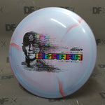 Discraft - Cigarra - 2026 Tour Series Anthony Barela