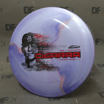 Discraft - Cigarra - 2026 Tour Series Anthony Barela