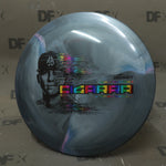 Discraft - Cigarra - 2026 Tour Series Anthony Barela