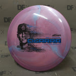 Discraft - Cigarra - 2026 Tour Series Anthony Barela