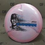 Discraft - Cigarra - 2026 Tour Series Anthony Barela
