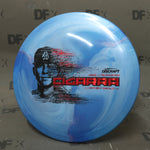 Discraft - Cigarra - 2026 Tour Series Anthony Barela