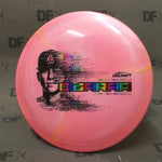 Discraft - Cigarra - 2026 Tour Series Anthony Barela