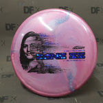 Discraft - Zone SS - 2026 Tour Series Holyn Handley