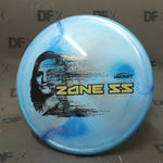 Discraft - Zone SS - 2026 Tour Series Holyn Handley