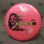 Discraft - Zone SS - 2026 Tour Series Holyn Handley