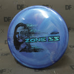 Discraft - Zone SS - 2026 Tour Series Holyn Handley