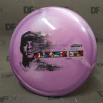 Discraft - Zone SS - 2026 Tour Series Holyn Handley