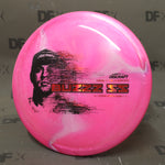 Discraft - Zone SS - 2026 Tour Series Holyn Handley